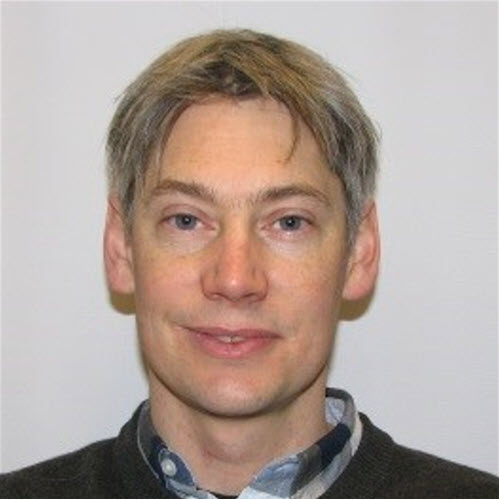 image of speaker